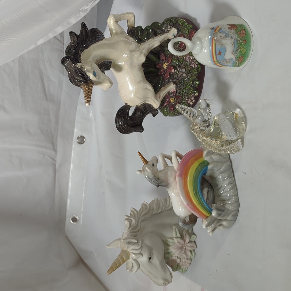 Unicorn lot